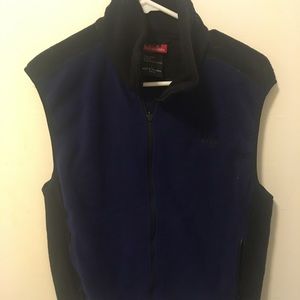 Helly hansen fleece vest